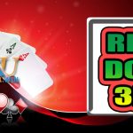 Game red dog 3D