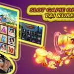 Slot game online tại Ku Casino