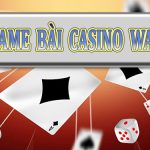 Game Bài Casino War
