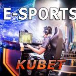 E-sports Kubet
