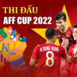 Lịch thi đấu AFF Cup